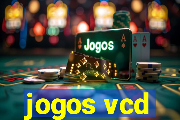 jogos vcd